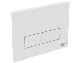 Bedieningspaneel toilet