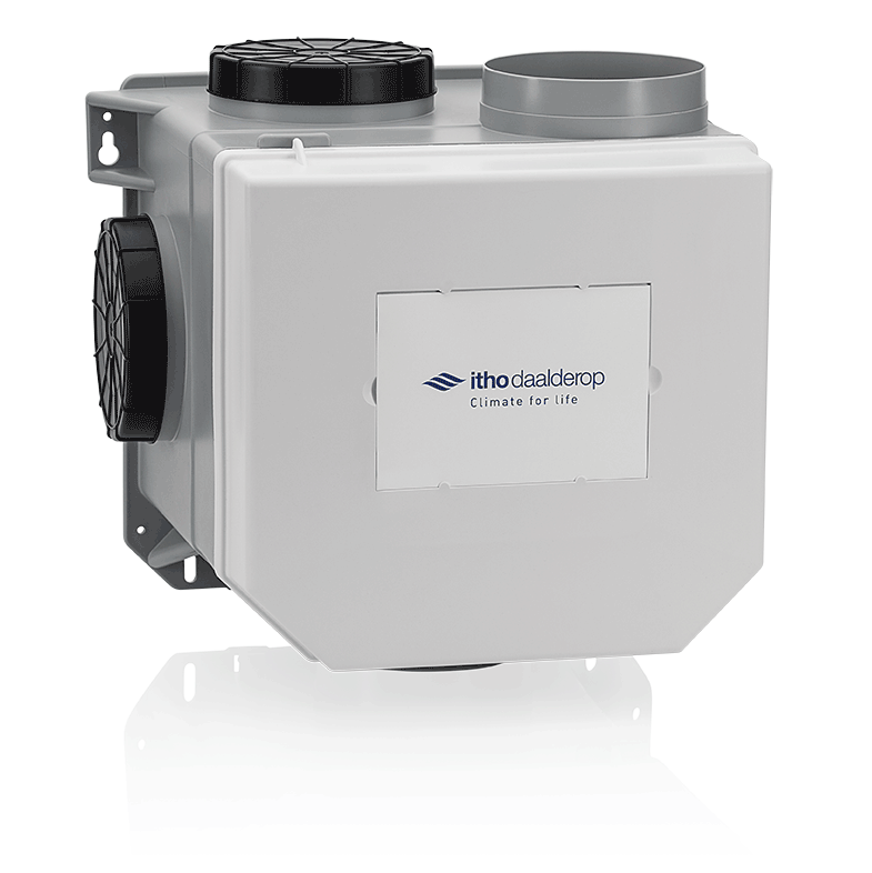 Itho Daalderop CVE-S ECO Vochtsensor (Perilex)