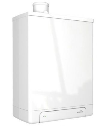 Intergas HRE 28/24 CW4 A-Label TSK/RGK (80/80)