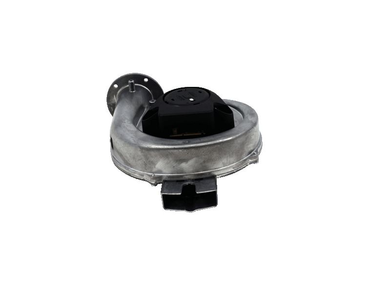 Intergas Ventilator Set HRE/ECO