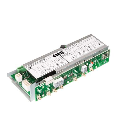 Intergas HRE 36/48 RF Branderautomaat