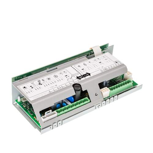 Intergas HRE 36/48 RF Branderautomaat - Afbeelding 2