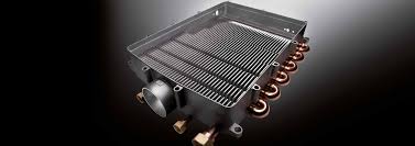 Intergas Warmtewisselaar Klein