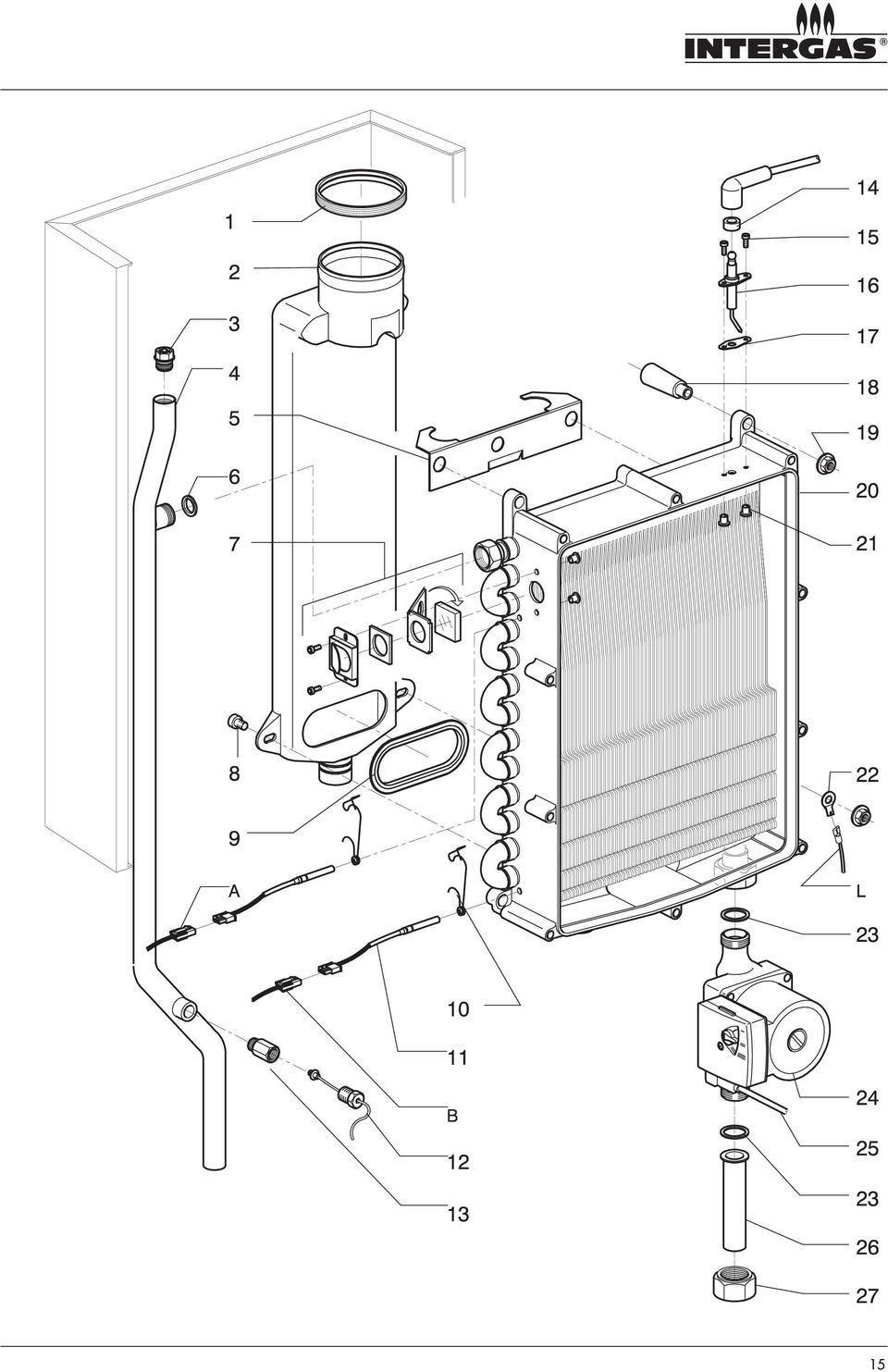 Onderdeel nodig!? Bel 0511-705260
