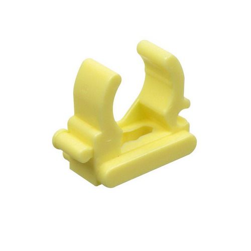 Tack Opendrukzadel Klembeugel 16-19 Creme 100 Stuks