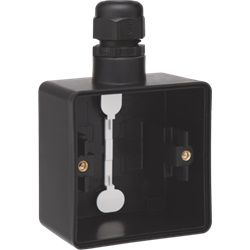 Niko Hydro Opbouwdoos 1V