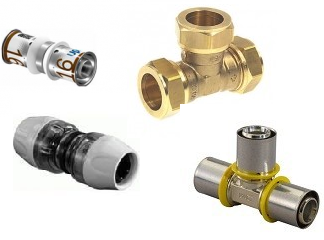 Knel &amp; Perskoppelingen