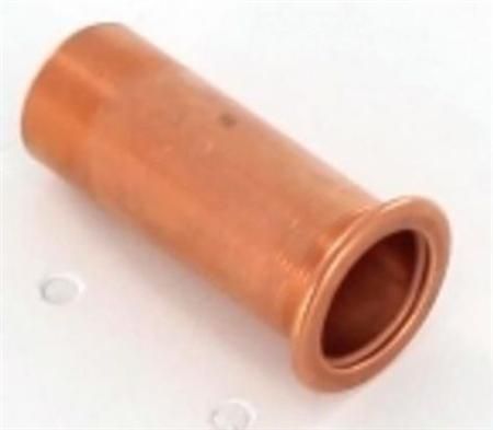 Intergas Retourbuis + Keerklep