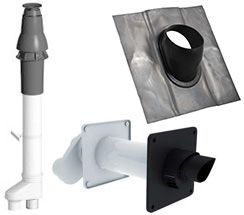 CV Dak- en Geveldoorvoeren