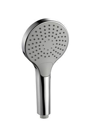 Blue Brondby Handdouche Chroom