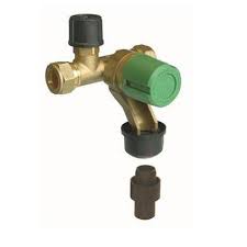 Pentec Inlaatcombinatie 15x15 Knel