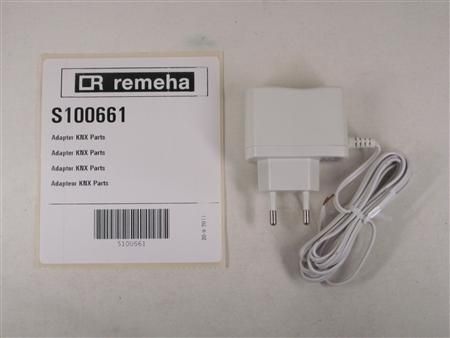 Remeha Adapter ISense RF 5V S100661