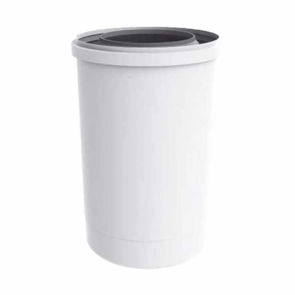 Burgerhout Twinsafe Concentrisch 80/125 paspijp 280-395mm