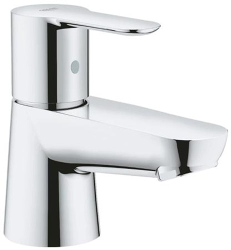 Grohe BauEdge Toiletkraan Chroom