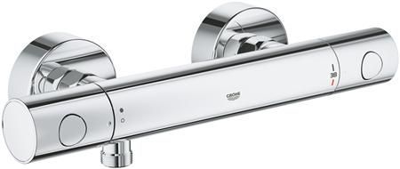 Grohe Grohtherm 800 Cosmopolitan