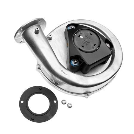 Intergas Ventilator Set Torin Laag