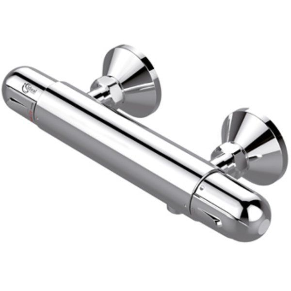 Ideal standard thermostatische douchekraan