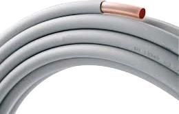 WICU Koper 15 ROL 25 Mtr.