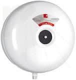 Pneumatex Statico 18L 0.5/3B Wit