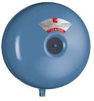 Pneumatex Statico 18L 1/3B Blauw