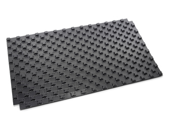 Noppenplaat Rehau Rautherm varionova met 30mm isolatie 11.2M2 (doos)