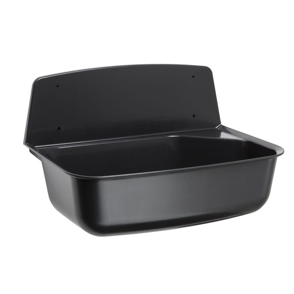 Kunststof Spoelbak/Uitstortgootsteen