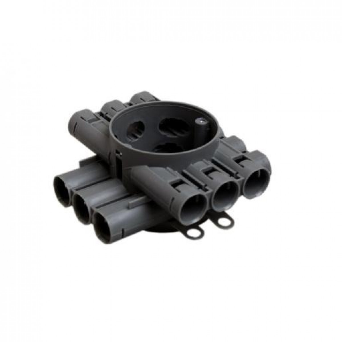 Centraaldoos Rond 12x16/19mm CH60R