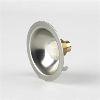 Gevelkom rond rvs 1/2-15 soldeer