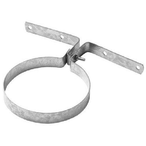 Burgerhout Dakbeschotbeugel Ventilatie 110