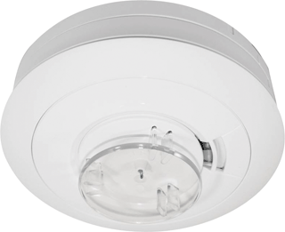 Ei 603 TYC Hittemelder - 10 jaar accu