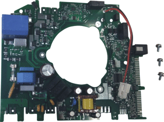 Remeha Print CU-GH09 incl. Schroefjes