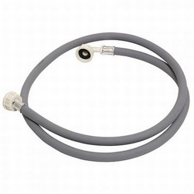 Wasmachine / Vulslang Grijs 150CM 3/4"