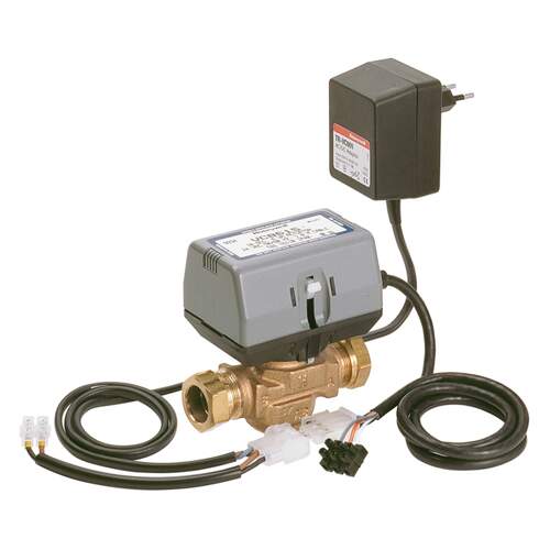 Honeywell Home VC8615AG1100 22MM ZONEREGELING