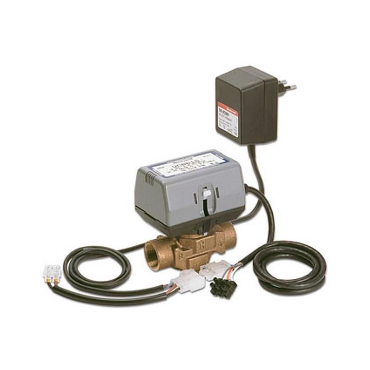 Honeywell Home VC8015AJ1100 3/4" 2-WEG Stadsverwarming