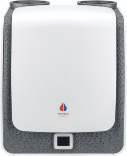 Inventum Spaarpomp Ventilatielucht - SuperDeal met Subsidie