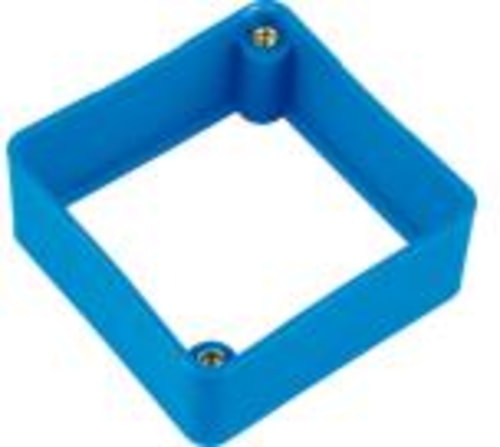 Centraaldoos Verhogingsrand 27.5MM