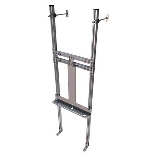 Inventum montageframe voor Inventum Spaarpomp