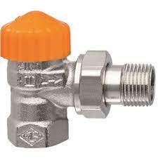 Heimeier Eclipse 1/2 Haaks