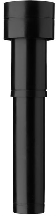 Ubbink Dakdoorvoer Aerfoam HR-WTW 150