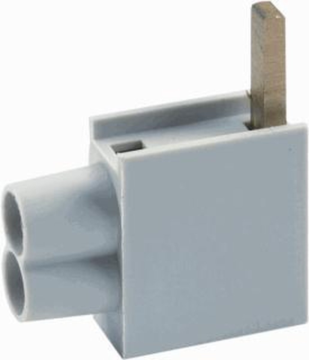 Eaton Busklem/Aftakblok 2x10MM2 Boven