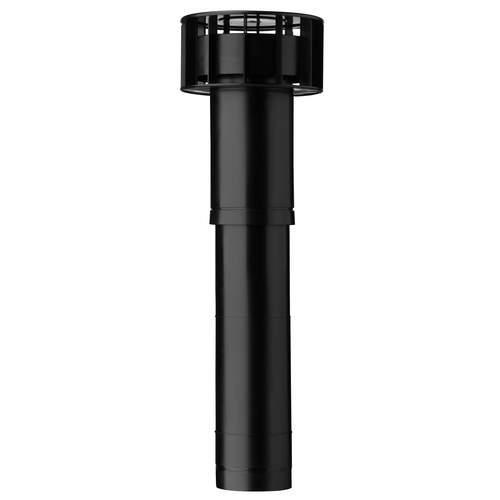 Ubbink Multivent Ventilatiepijp 131mm L=980