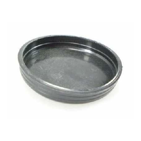 Intergas Kunststofdop 80MM