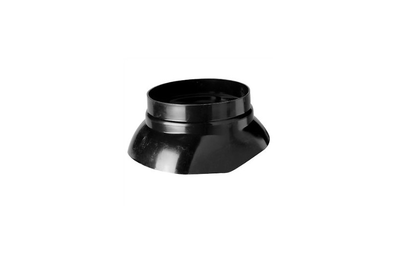 Ubbink WTW Schaal 166mm