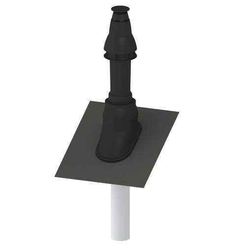 Burgerhout FX Easy Skyline Kit Safe PP 60/100