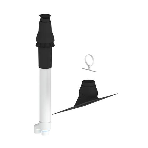 Burgerhout FX Easy Skyline Kit Safe PP 80/80