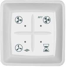 Itho Zender RFT Wit 536-0124 (Standaard)