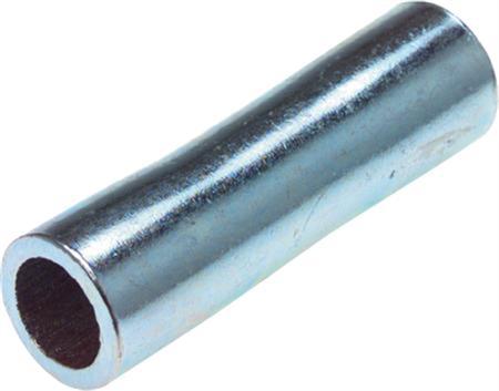 Sol w5111 koppelbus gegalvaniseerd 16mm