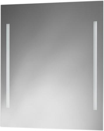 Sol spiegel met led 60 x 70 cm