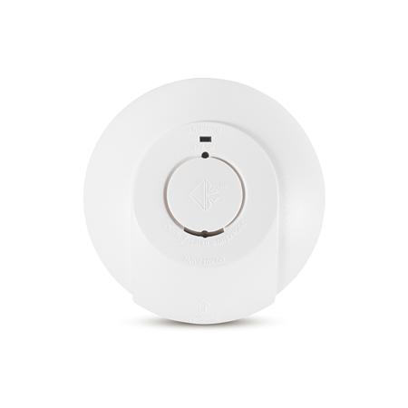 Sol opt. rookmelder, bat., koppelb