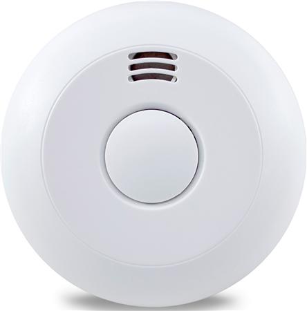 Sol opt. rookmelder, bat., koppelbaar